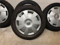 Allwetterräder Audi A3 Allwetterreifen 6,5x16 205/55 R16 #217 Hessen - Hainburg Vorschau