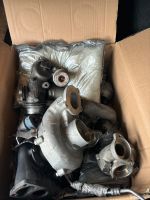 BMW M57n2 35d 335d 535d 635d Turbolader / Teile Kr. Passau - Passau Vorschau