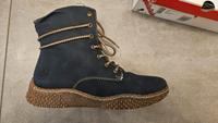 rieker Winter stiefeletten boots neuwertig Dortmund - Eving Vorschau