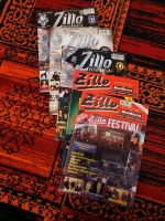 Zillo Musik Magazine Sachsen - Olbernhau Vorschau