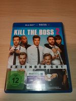 Kill the Boss 2, Blu-Ray Nordrhein-Westfalen - Blomberg Vorschau