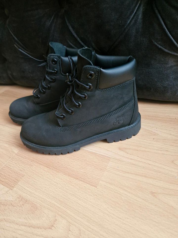 Timberland Boots Gr.39 in Dortmund