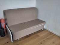 schlankes Schlafsofa, ausziehbar mit Bettkasten, 140x200 Pankow - Prenzlauer Berg Vorschau