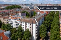 Energieeffizient & mit Balkon: Vermietete 1,5-Zimmerwohnung in beliebter Kiezlage Friedrichshain-Kreuzberg - Friedrichshain Vorschau