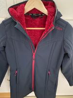 CMP SOFTSHELLJACKE / KURZMANTEL GR: 152 Berlin - Reinickendorf Vorschau