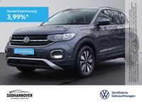 Volkswagen T-Cross Move 1.0 TSI NAVI+SHZ+PDC+GRA Niedersachsen - Göttingen Vorschau