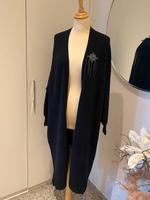 FFC Wollstrickjacke wolle und Kashmir Gr:XS oversize NP:499€ Niedersachsen - Göttingen Vorschau