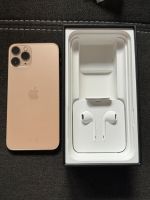 iPhone 11 Pro Gold (64 GB) Wandsbek - Hamburg Marienthal Vorschau