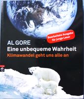 Al Gore Eine unbequeme Wahrheit Klimawandel geht uns alle an 2007 Berlin - Steglitz Vorschau