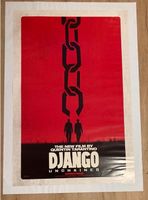Django Unchained Filmplakat Baden-Württemberg - Eppelheim Vorschau