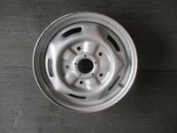 Stahlfelge Ford Transit 16" 5,5x16 ET56 LK 5/160 FO616006 Baden-Württemberg - Freudenstadt Vorschau