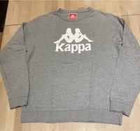 Sweatshirt Kappa Gr. L (Large), sehr guter Zustand Thüringen - Viernau Vorschau