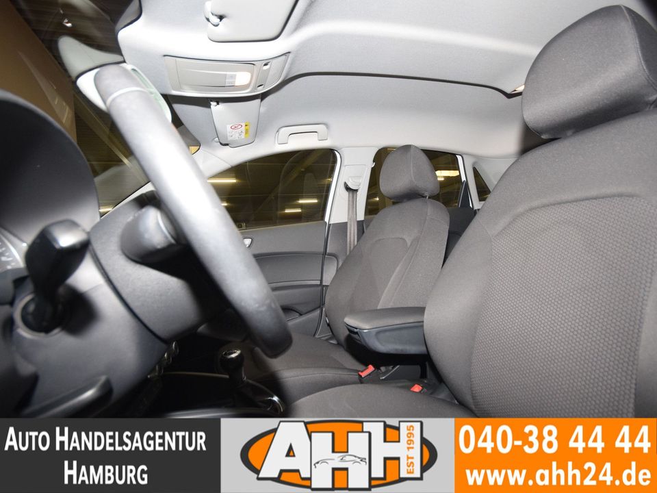 Audi A1 SPORTBACK 1.4 TFSI NAVI|PDC|XEN|SHZG|AC|SH|1H in Schenefeld