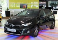 Toyota Auris Edition*KLIMAAUT*NAVI*PDC*ALU*MFL*KAMERA* Nordrhein-Westfalen - Troisdorf Vorschau