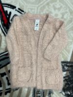 Mädchen Strickjacke Hessen - Maintal Vorschau