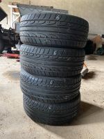 4 Sommerreifen 215/45 R16 86H Herzogtum Lauenburg - Ratzeburg Vorschau