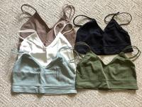 Bustier Set NEU ohne Etikett Größe S Brandenburg - Bernau Vorschau