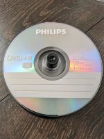 Philips DVD+RW Rohlinge 47 x (4.7 GB Data/ 120 Minuten Video) Hessen - Edermünde Vorschau