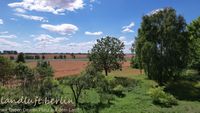 Großes Baugrundstück mit Weitblick in die uckermärkische Landschaft Brandenburg - Prenzlau Vorschau