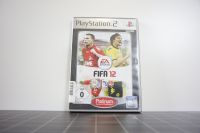 PS2 - Fifa 12 - Playstation 2 Baden-Württemberg - Mietingen Vorschau