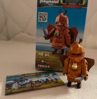 Playmobil Dragons 70044 Fischbein mit Fluganzug Nordrhein-Westfalen - Bergheim Vorschau