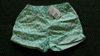 NEU mit Etikett! H&M Shorts Hot Pants Hose kurz blau weiß Gr 122 Dresden - Leuben Vorschau