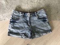 Jeans Short Hose Kurz Bermuda Jeansshort Denim blau S 36 Top München - Pasing-Obermenzing Vorschau