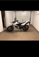 Yamaha WR 125 X Thüringen - Erfurt Vorschau