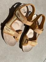 Sandalen free Spirit Gr. 38 Sachsen - Radebeul Vorschau