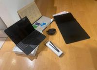 Microsoft surface Go 3 Bayern - Sand a. Main Vorschau