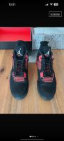 Jordan 4 Red Thunder Nordrhein-Westfalen - Langenfeld Vorschau