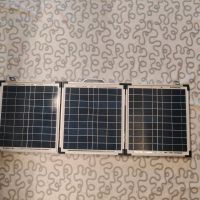 Camping Solar Panel WoGer Trading Nordrhein-Westfalen - Neuss Vorschau