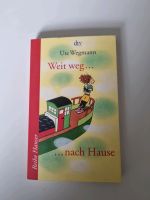 Weit weg ... nach Hause von Wegmann, Ute | Buch | Zustand gut Nordrhein-Westfalen - Solingen Vorschau