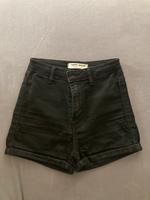 Shorts kurze Hose Hotpants Jeans schwarz Gr. 32 Tally Weijl Bayern - Moosburg a.d. Isar Vorschau