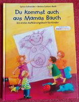 Du kommst auch aus Mamas Bauch Münster (Westfalen) - Gievenbeck Vorschau