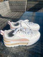 Puma Turnschuhe „Respect Mother Earth“ Thüringen - Krölpa Vorschau