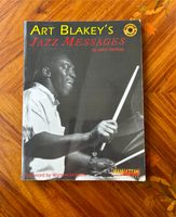 Drumheft Art Blakey‘s Jazz Messages Drumbook Ramsay Köln - Ehrenfeld Vorschau