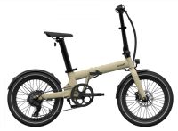 Eovolt Afternoon, E-Bike Faltrad, 20 Zoll Reifen Nordrhein-Westfalen - Meerbusch Vorschau