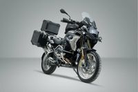 BMW R 1200 LC 1250 GS Alukoffer / TC SW-Motech Trax Adventureset Hessen - Ludwigsau Vorschau