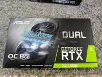 ASUS RTX 2070 super // Grafikkarte Bayern - Schonungen Vorschau