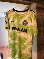 Nigeria Trikot / Aufwärmshirt selten XL Innenstadt - Köln Altstadt Vorschau