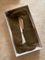 Isabel Marant Herbst Suede Wildleder Stiefel Boots Mytheresa Hamburg-Nord - Hamburg Dulsberg Vorschau