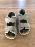 Superfit Sandalen Größe 25 Baden-Württemberg - Stockach Vorschau