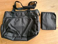 Wickeltasche mit Wickelunterlage von babylove Baden-Württemberg - Balingen Vorschau