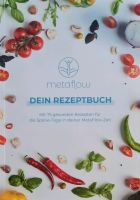 Metaflow Rezeptbuch und Vitamin Baden-Württemberg - Durbach Vorschau