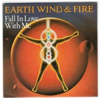 Earth, Wind & Fire Fall In Love Love With Me  Lady Sun Single Neu Berlin - Neukölln Vorschau