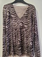 Bluse Leo Print  Druck Bonn - Bad Godesberg Vorschau