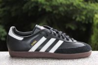 Adidas SAMBA DECON Herren Sneakers Black, LEDER, NEU Gr.43 Köln - Mülheim Vorschau