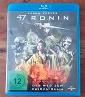 47 Ronin / Blu-ray / Keanu Reeves Niedersachsen - Achim Vorschau