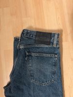 Levi‘s 551 Jeans Männer Dunkelblau/ Größe 30/32 Bayern - Neumarkt i.d.OPf. Vorschau